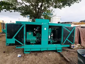 Semi Brand New 90kva Cummins, Super Rugged