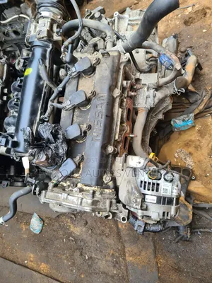 Nissan X _ Trail,Nissan Altima, 2005 Diert Tokunbo