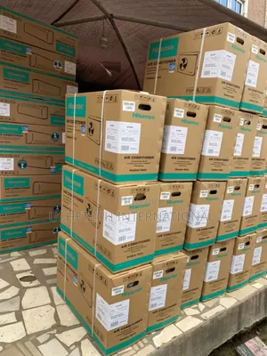 Hisense 1hp Inverter