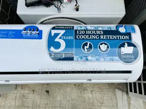Midea 1.5hp Air Conditioner