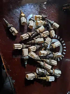 Temperature Switch Sensor