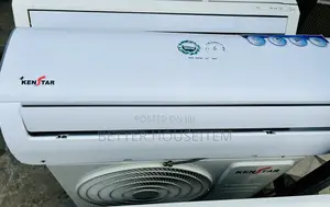 Kenstar Low Voltage 1.5hp Air Conditioner