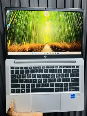 Laptop HP ProBook 430 G8 8GB Intel Core i5 SSD 256GB