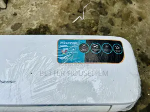 Hisense 1.5hp Air Conditioner