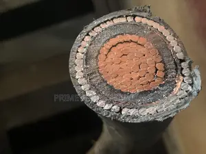 Original 500mm Single Cable With Armoured