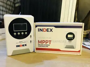 MPPT 40amps Charge Controller