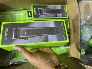 Oraimo Clipper (Oraimo Ocl-230 Sharp Cut Long Lasting Clipper