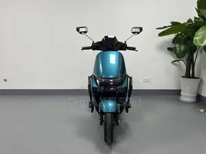 New Motorcycle 2025