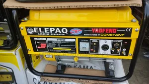 Elepaq Constant