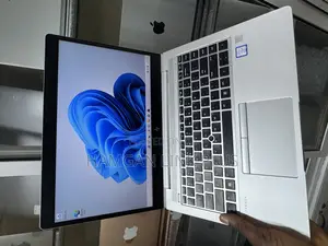 Laptop HP EliteBook 840 G6 8GB Intel Core i5 SSD 256GB