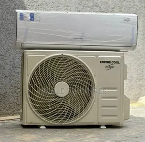 Original Empire Cool 1.5hp Inverter Air-Conditioner 100%Copper