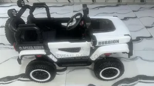 Electric Car for Your Kids