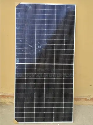 Qcell 585watts Solar Panel