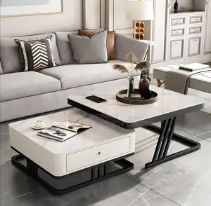 Coffee Center Table Luxury