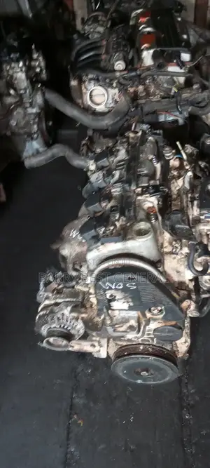 Engine Honda Civic 02 to 05
