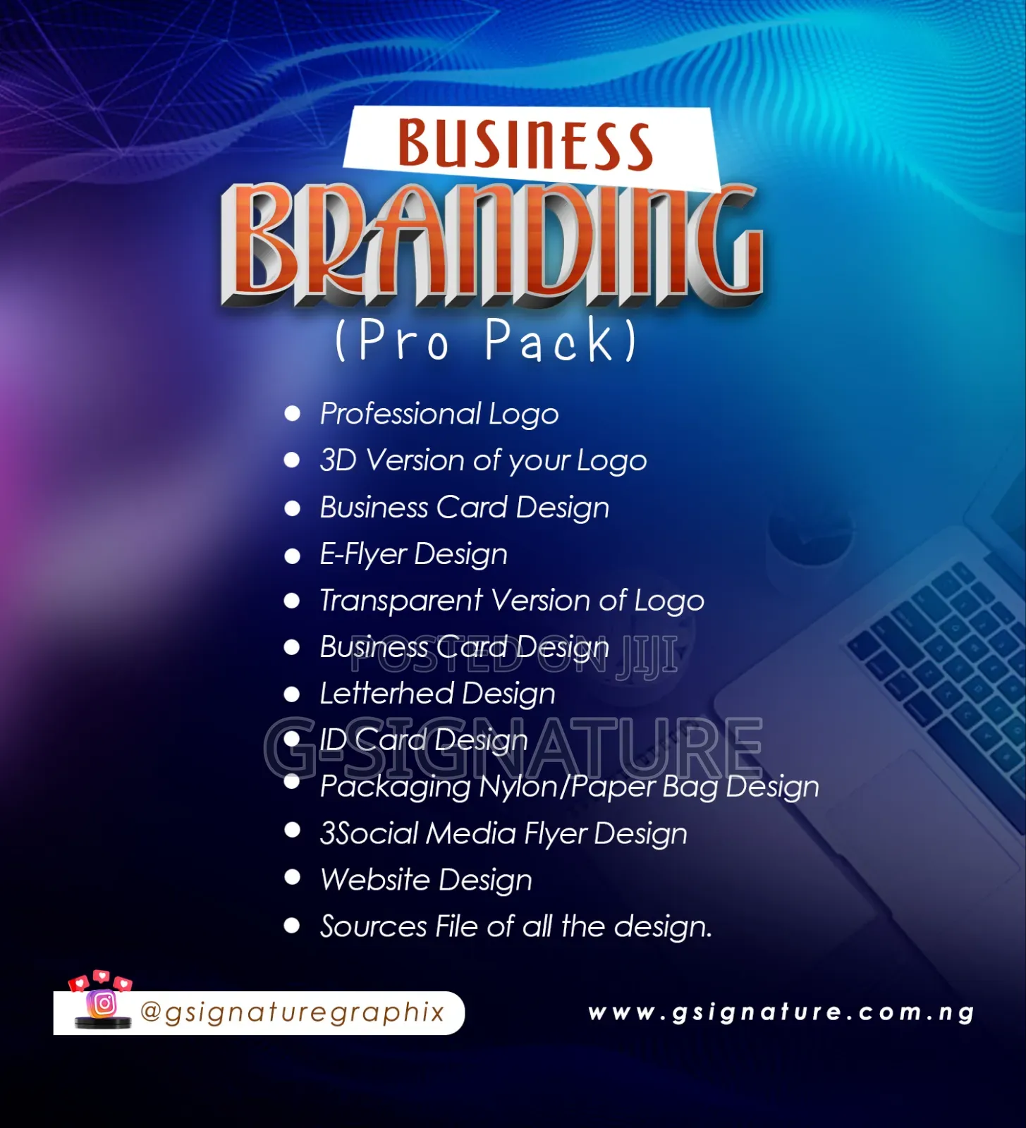 Put Your Business Online