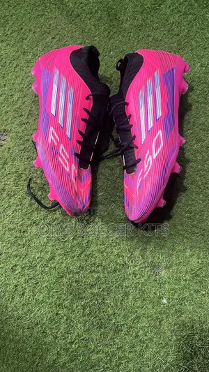 Adidas F50 Oms