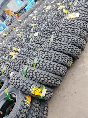 Original Brand New Tyres Available for Sell in Different Sizes