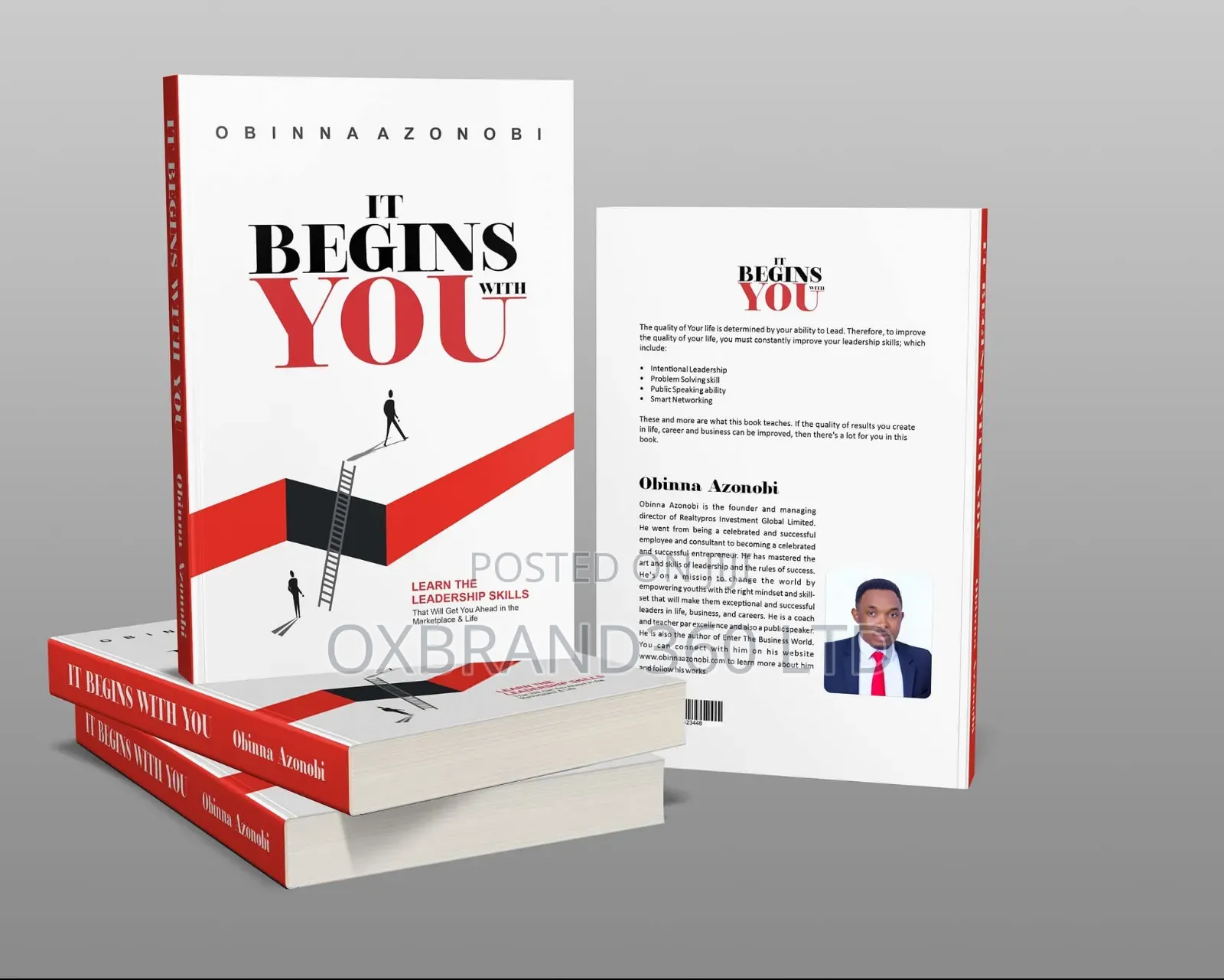 Book Publishing