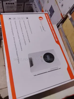 120ah Felicity Controller