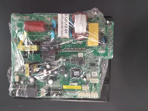 Control Board for Must Inverters