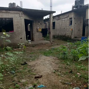 2bdrm Block of Flats in Ikorodu Lagos, Igbogbo for sale