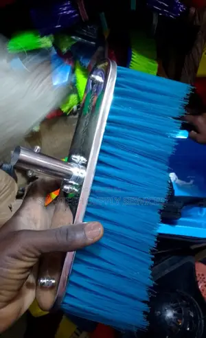Original Cleaning Brush