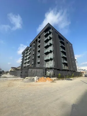Furnished 3bdrm Townhouse/Terrace in Ikate for sale
