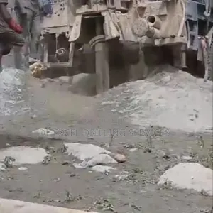 Water Borehole Drilling in Lugbe