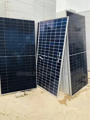 Mono Crystalline Solar Panel Halfcut Mono 144cell