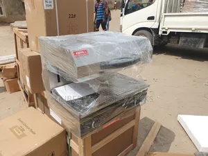 Electric Lift Salamander Grill 60cm