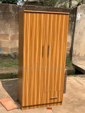 Original Cupboard