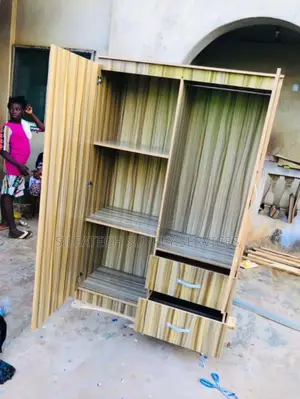Original Cupboard