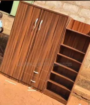 Original Cupboard