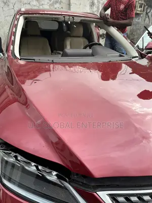 Front Windscreen Glass for Lexus Rx350 2021 Available Now