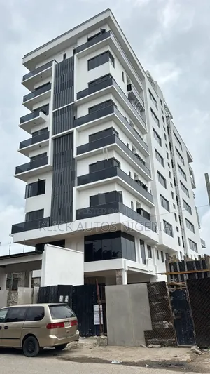 2bdrm Townhouse/Terrace in Victoria Island for sale