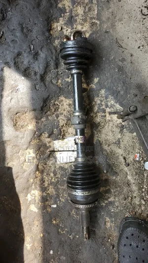Lexus Rx350 2010 to 2015 Driving Shaft