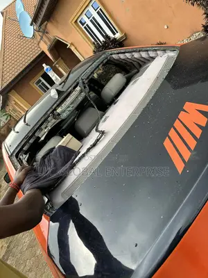 Back Windscreen Glass for BMW E60 2010 Available