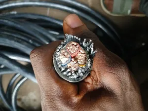 10mm 4core Armoured Cable Coleman