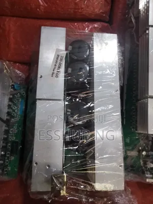 Power Board 8kw 48v Inverters