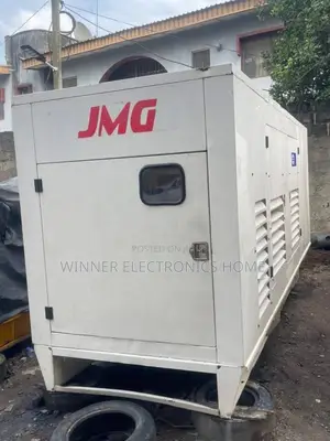 Fgwilson Uk Perkins, 500kva. 2500 Series. First Grade Soundproof