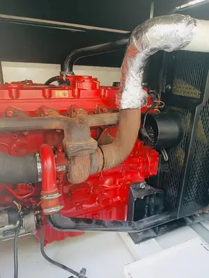 Marapco Uk Perkins, 150kva. 1106 Engine. First Grade Soundproof