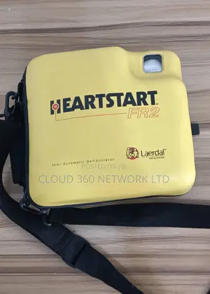 Heart Start Fr2 + Aed Defibrillator