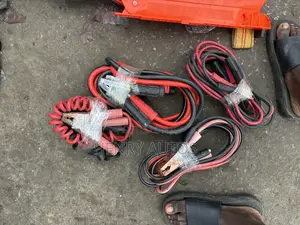 Car Jumper Cable