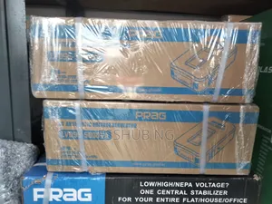 Prag Stabilizer 5kva 95v