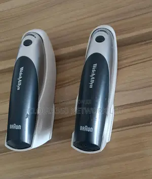 Welch Allyn Ear Thermometer