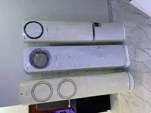 2hp -2.5 Lg and Samsung Inverter Tower Unit Ac