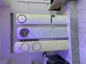 2hp -2.5 Lg and Samsung Inverter Tower Unit Ac