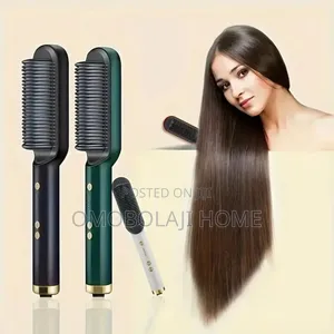Electric Hair Brush