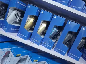 Playstation 4 Pad